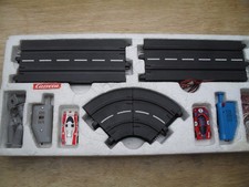 Carrera 160 Minor - 60200 mit Anleitungsheftchen