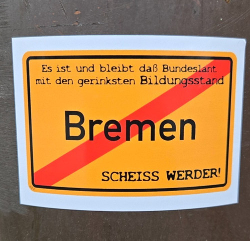 20x anti werder bremen - /,
