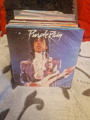 Single7 prince purple - single7", prince..purple