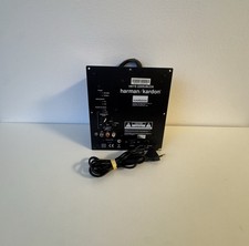 Harman/Kardon HKTS220SUB