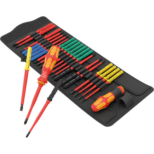 Wera kraftform kompakt - kraftform,