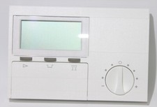 Elfatherm Bedienungsmodul BM8