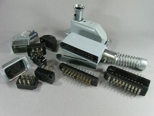 Varianten kontakt messer - kontakt,