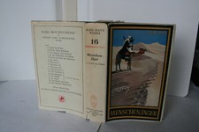 Karl May Ueberreuter Wien -