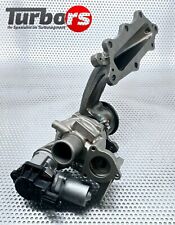 Turbolader Renault Smart 0.9 90 PS 109 PS H4Bt401 822053 144108122R 2810900380