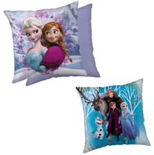 Frozen Elsa Kissenbezug Samt