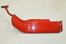 HONDA CB 900 BOLDOR SEITENVERKLEIDUNG SEITENTEIL ABDECKUNG VERKLEIDUNG LINKS