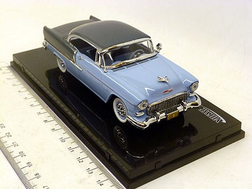 36320 vitesse chevrolet - 1:43,