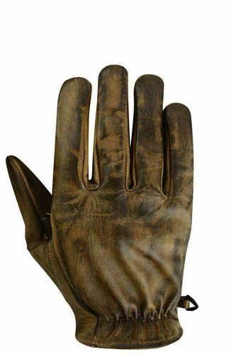 Motorrad-Chopper-Handschuhe