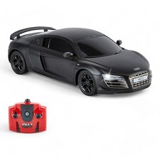 CMJ RC CARS Audi R8 GT |