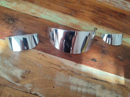 Lampenschirm 3er set harley - set,
