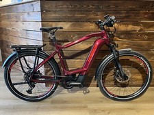 HAIBIKE Trekking 11, 12G