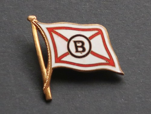 Mützen flagge reederei - ,