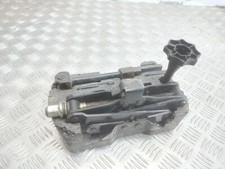 Renault Scenic I 2000 Jack