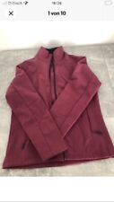 Shell Jacke Damen Gr.36/38