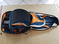 Gleitschirm Gurtzeug Swing reverse 3 Größe M