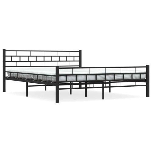 Metallbett bettgestell bett - bettgestell,