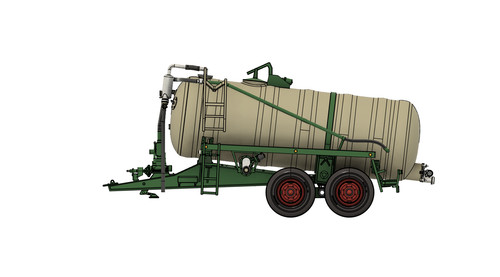 Hts 101 bausatz - ,