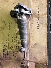 Luftfederbein Audi A6 4F vorne links