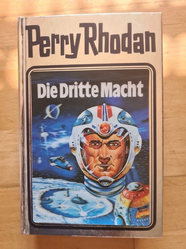 Perry rhodan ausgaben mit - perry,