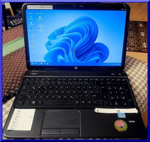 Pavilion intelcore - i5, |