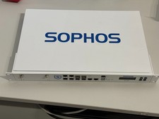 Sophos SG330 Firewall  Rev.1