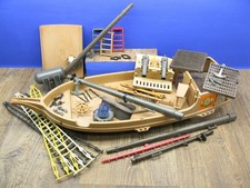 Piratenschiff ersatzteile - piratenschiff,