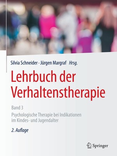 Lehrbuch der