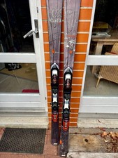 Carving Ski von Rossignol