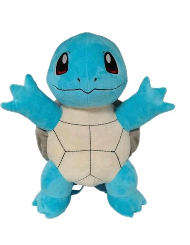 Pokemon plüsch rucksack ca - pokemon, rucksack,