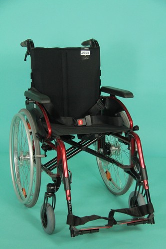 Rollstuhl meyra mit - meyra,