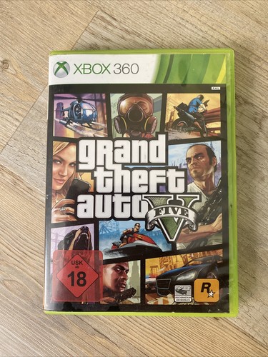 Grand theft auto - grand,