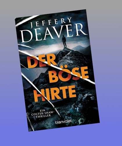Der böse hirte jeffery - der,