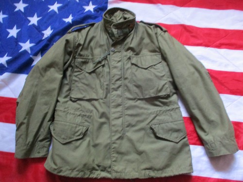 1972 alpha industries army - alpha, us