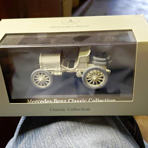 Mercedes benz classic - mercedes-benz,