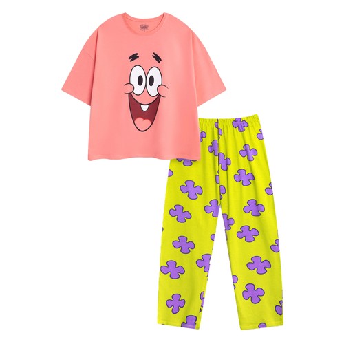 Spongebob squarepants - squarepants,