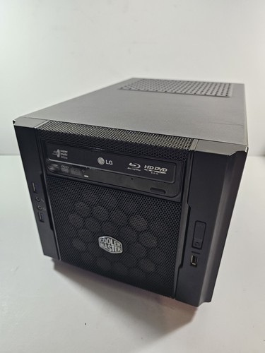 Cooler master elite 130 - elite,