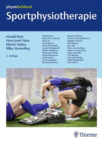 Sportphysiotherapie - , |