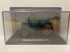 Hanomag Robust 900A 1970