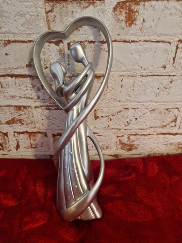 Moderne deko skulptur - deko,