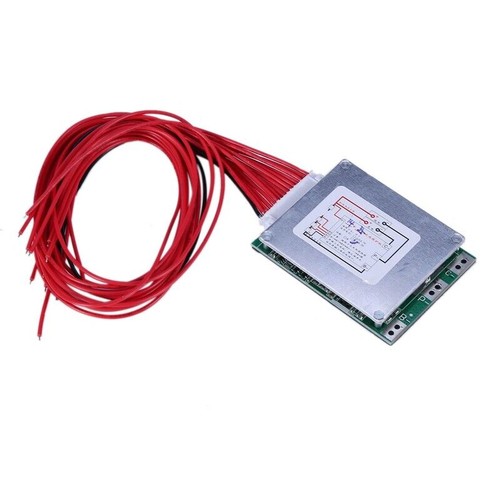 14s 52v 35a ion lipolymer - 14s,