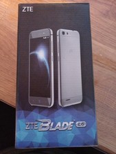Handy ZTE BLADE L 6 NEU