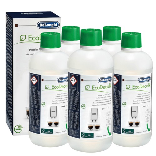Longhi dlsc500 ecodecalk - de'longhi,