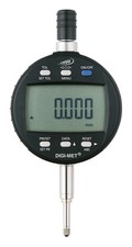 Helios Preisser Digital-Messuhr IP42 12,5 mm / 0,001 mm - 1726502
