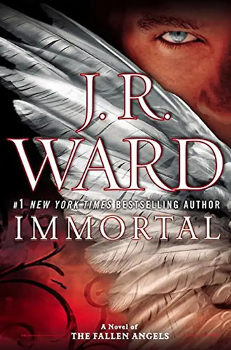 Immortal novel of the - a,