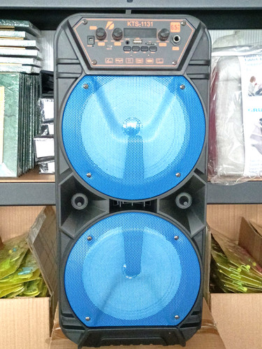 Musik box bluetooth - bluetooth, speaker