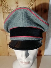 Schirmmütze Feldmütze