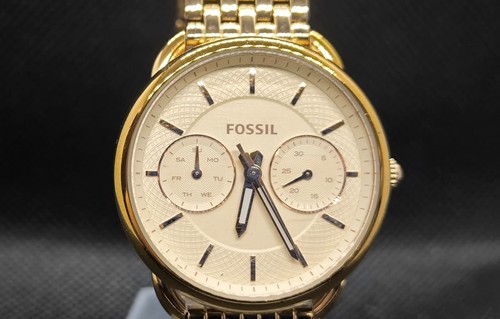 Fossil tailor es3713 - fossil,