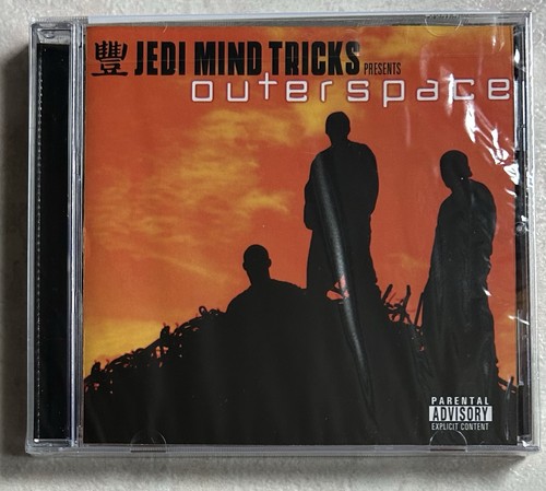 Jedi mind tricks - tricks, presents