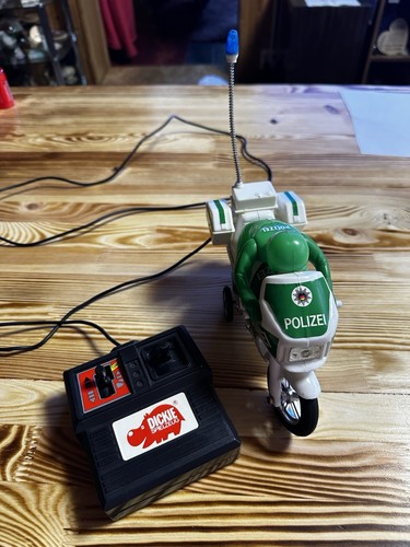 Polizeimotorrad mit - polizeimotorrad,
